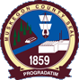 Muskegon County Seal