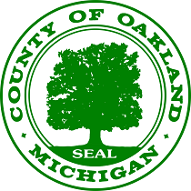 OaklandCounty Seal