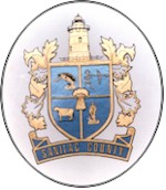 Sanilac County Seal