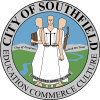 City Logo for Southfield