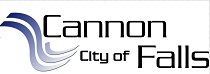 City Logo for Cannon_Falls