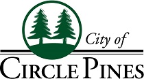 City Logo for Circle_Pines
