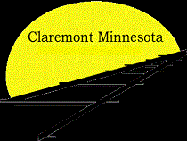 City Logo for Claremont