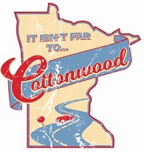 City Logo for Cottonwood