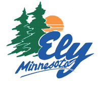 City Logo for Ely