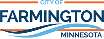 City Logo for Farmington