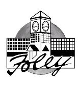 City Logo for Foley