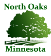 City Logo for North_Oaks