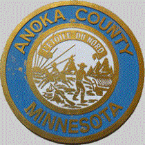Anoka County Seal