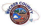 Becker County Seal