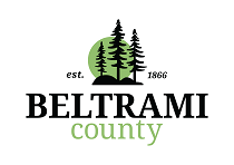 Beltrami County Seal