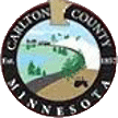 Carlton County Seal