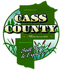 Cass County Seal