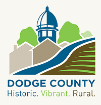 Dodge County Seal
