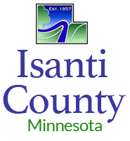 Isanti County Seal