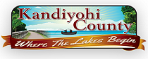 Kandiyohi County Seal