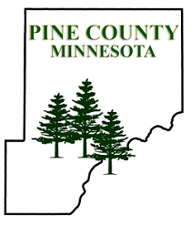 Pine County Seal