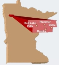 Red_LakeCounty Seal