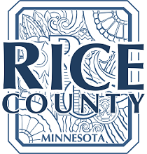 Rice County Seal