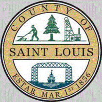 Saint_LouisCounty Seal