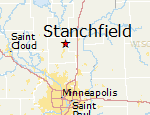 City Logo for Stanchfield