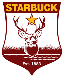 City Logo for Starbuck