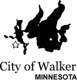 City Logo for Walker