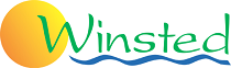 City Logo for Winsted