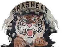City Logo for Brashear