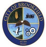 City Logo for Brookfield