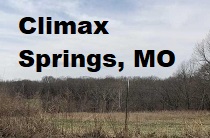 City Logo for Climax_Springs