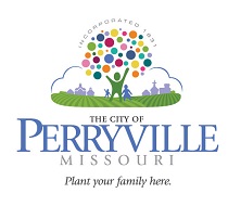 City Logo for Perryville