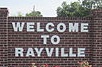 City Logo for Rayville