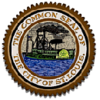City Logo for Saint_Louis