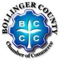 Bollinger County Seal