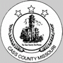 Cass County Seal