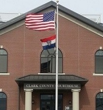Clark County Seal