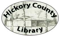 HickoryCounty Seal