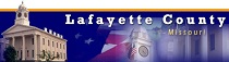 Lafayette County Seal