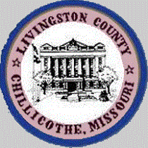 Livingston County Seal