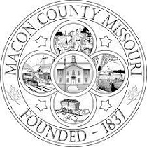 MaconCounty Seal