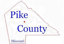 Pike County Seal
