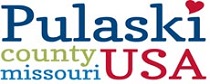 PulaskiCounty Seal