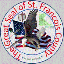 Saint_Francois County Seal