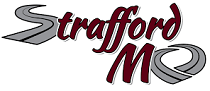 City Logo for Strafford