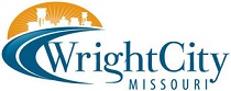 City Logo for Wright_City