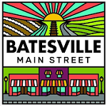 City Logo for Batesville