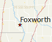 City Logo for Foxworth