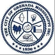 City Logo for Grenada