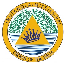 City Logo for Indianola
